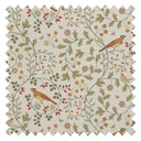 The Grand Estate Fabric in Rural Tones on Vintage Cream