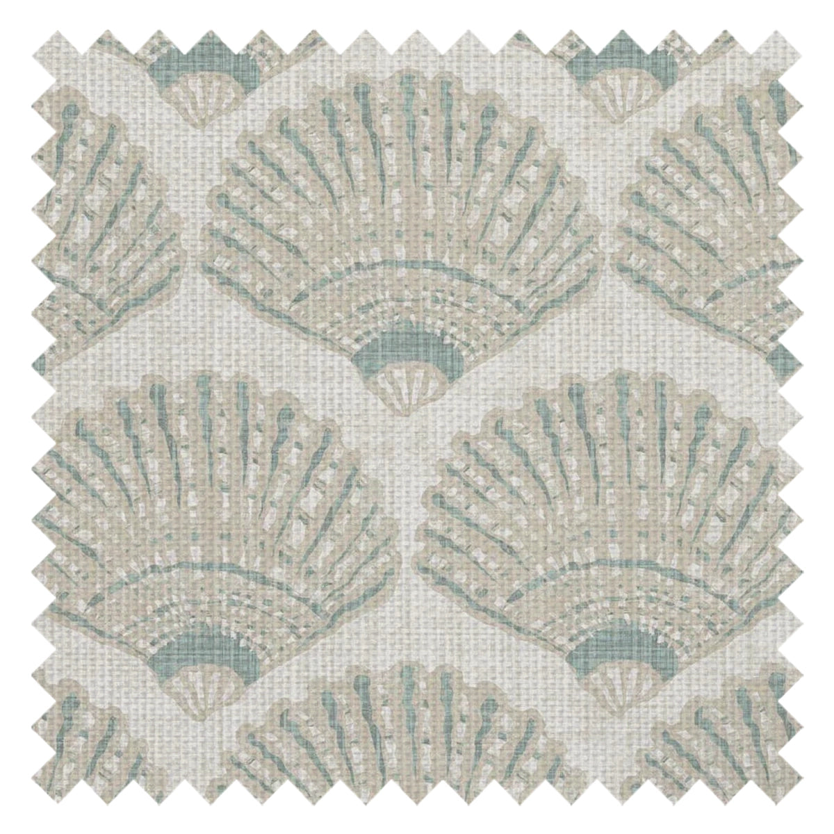 Beachcomber Fabric in Sand