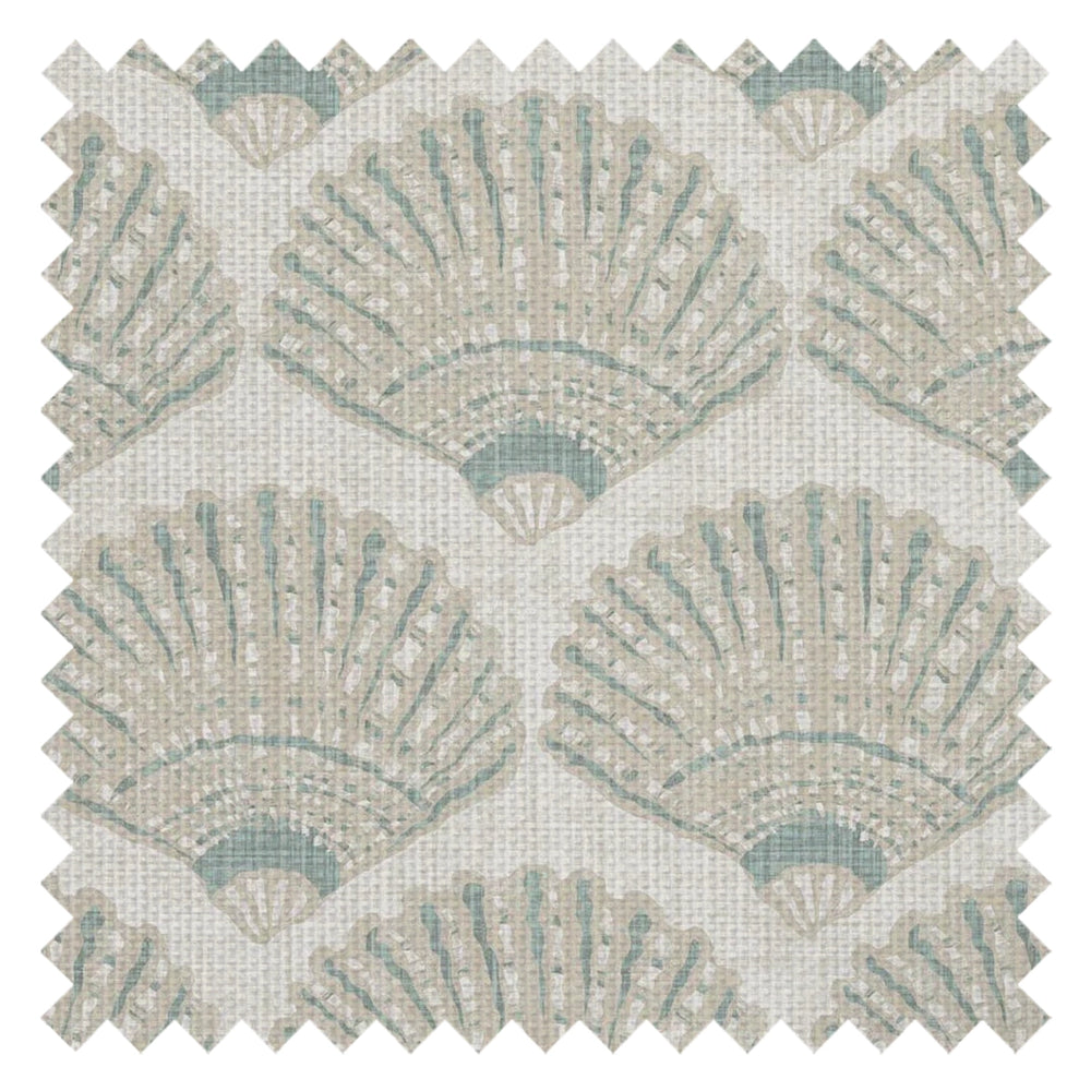 Beachcomber Fabric in Sand