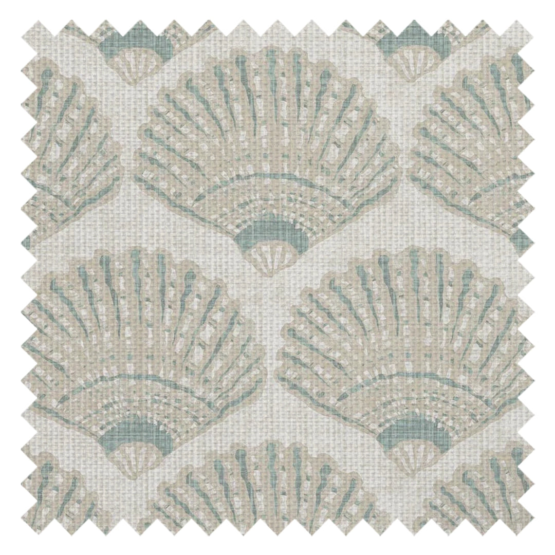 Beachcomber Fabric in Sand