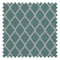 Royal Dockyard Fabric in Teal