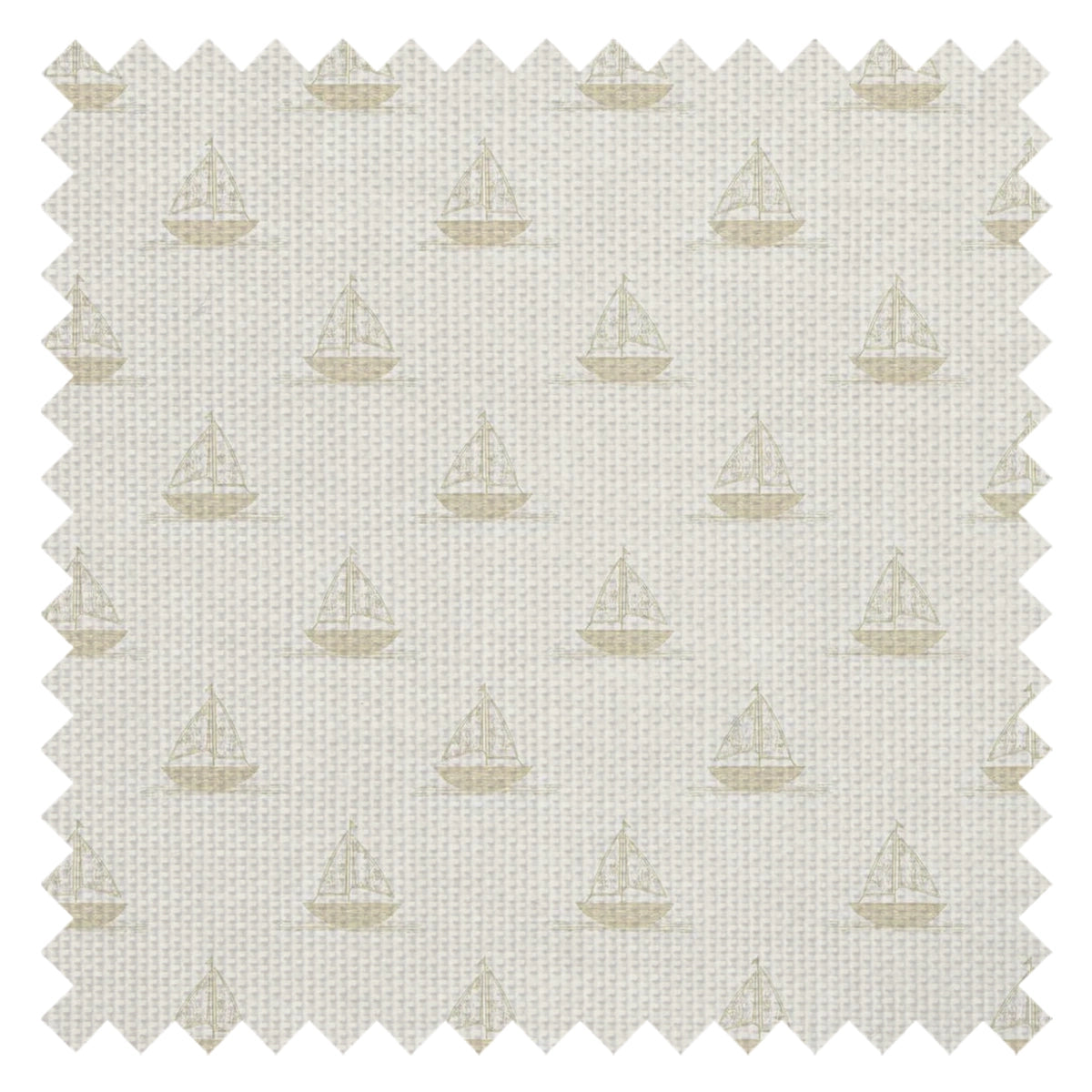 Sail Away Fabric in Sand