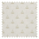 Sail Away Fabric in Sand