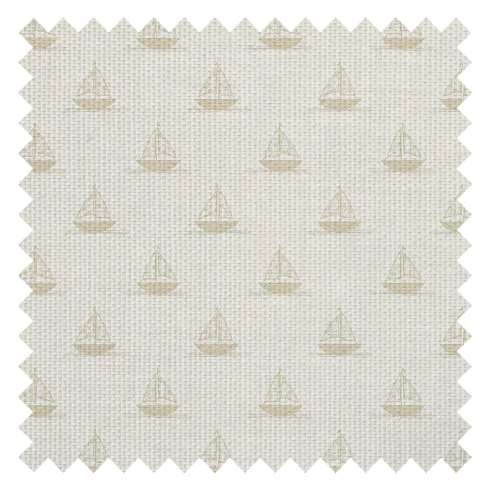 Sail Away Fabric in Sand