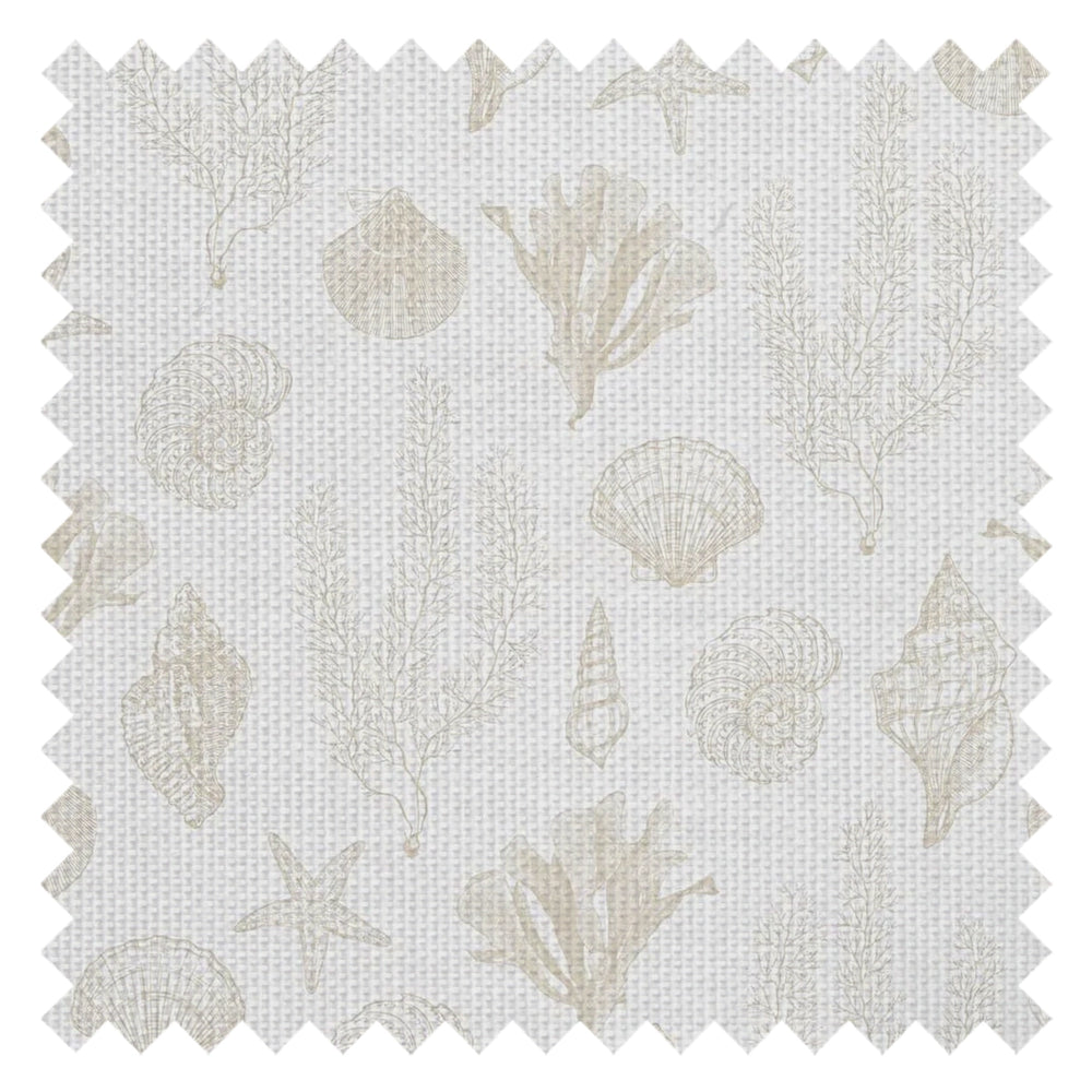 Seaside Stroll Fabric in Sand