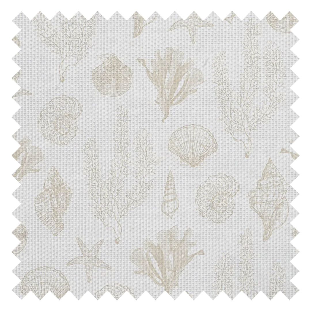 Seaside Stroll Fabric in Sand