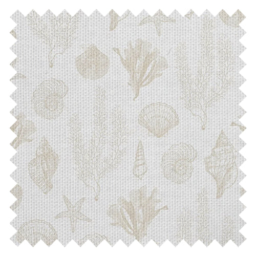Seaside Stroll Fabric in Sand