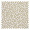 Coral Cove Fabric in Antique Gold