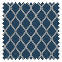 Royal Dockyard Fabric in Classic Navy