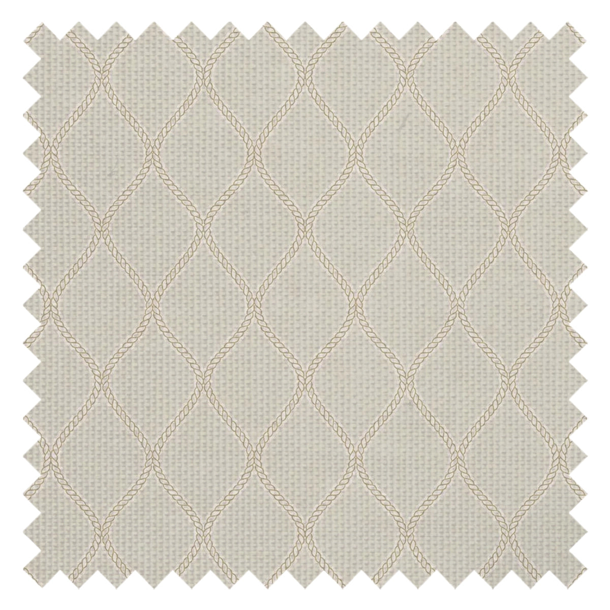 Royal Dockyard Fabric in Sand