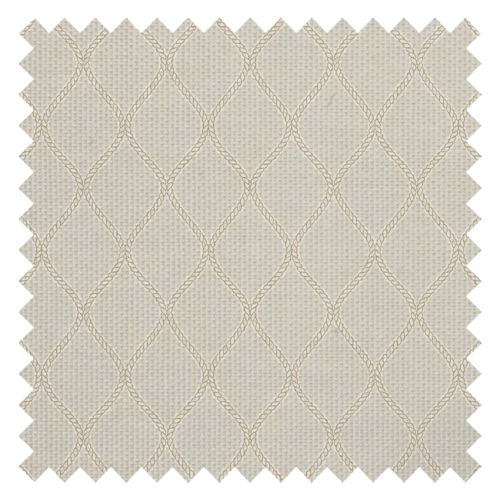 Royal Dockyard Fabric in Sand