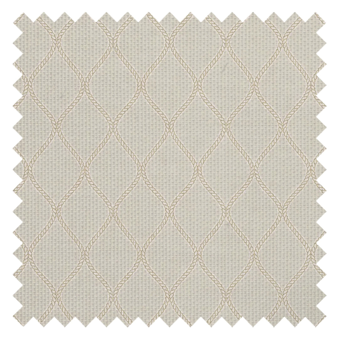 Royal Dockyard Fabric in Sand