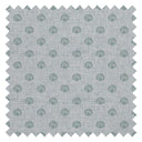 Runswick Bay Fabric in Teal