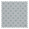 Runswick Bay Fabric in Teal