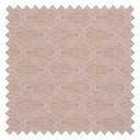 Sea of Bream Fabric in Lady Coral
