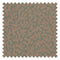 Coral Cove Fabric in Autumn Spice and Rustic Green