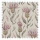 Thistle Royale Fabric in Vintage Cream
