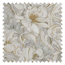 Lily of the Manor Fabric in Vintage Grey
