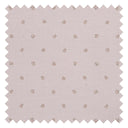Petite Peonies Fabric in Dusty Pink