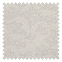 Enchanted Leaf Fabric in Vintage Cream