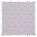 Petite Peonies Fabric in English Lavender
