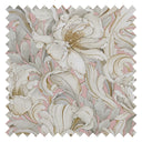 Lily of the Manor Fabric in Dusty Pink