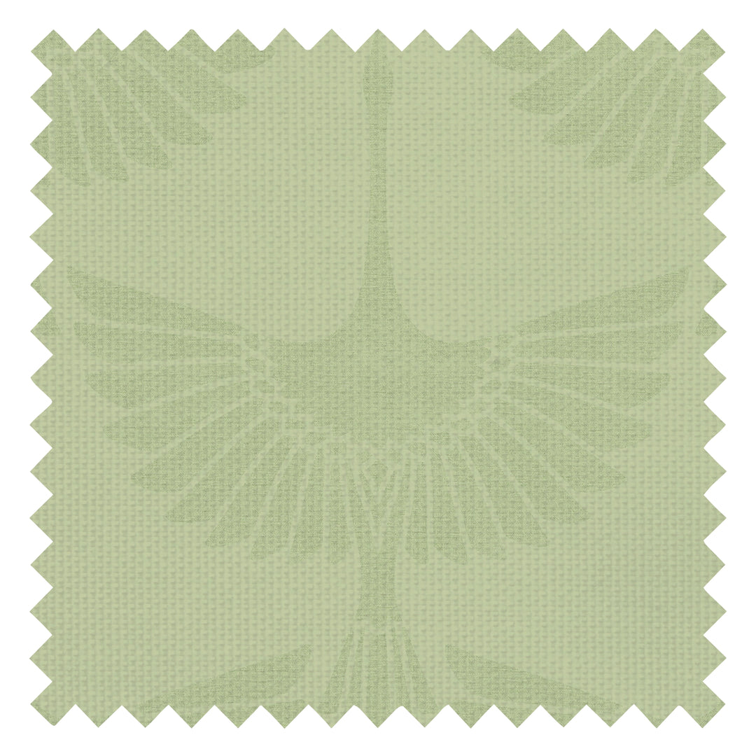 The Orient Fabric in Olive