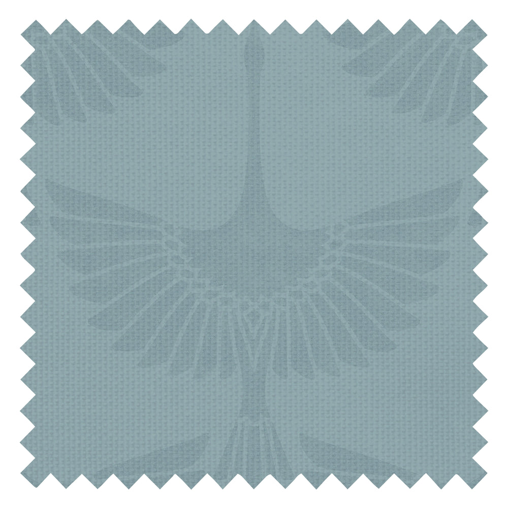 The Orient Fabric in Mineral