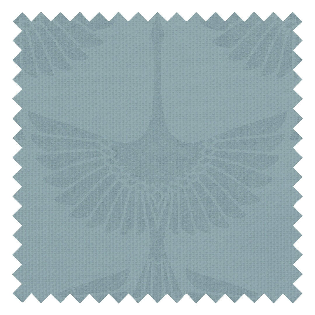 The Orient Fabric in Mineral