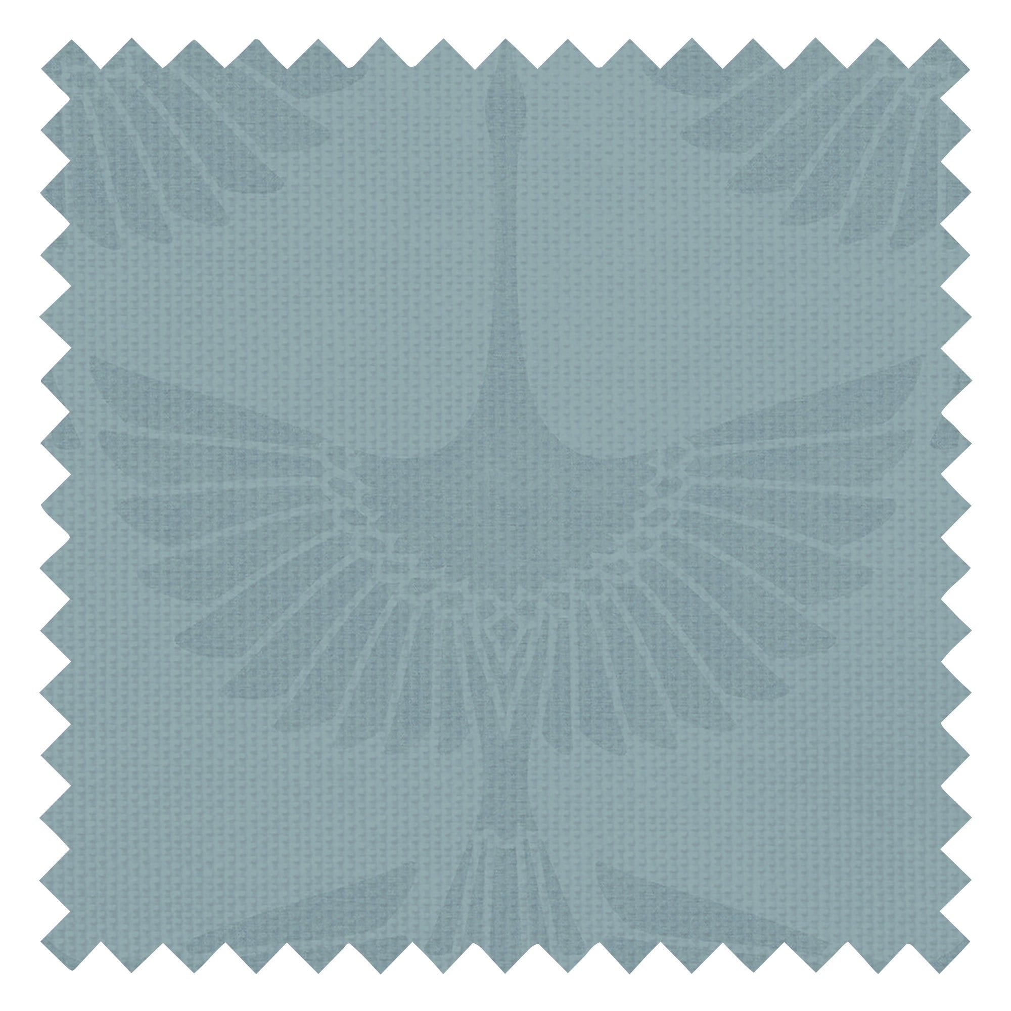 The Orient Fabric in Mineral