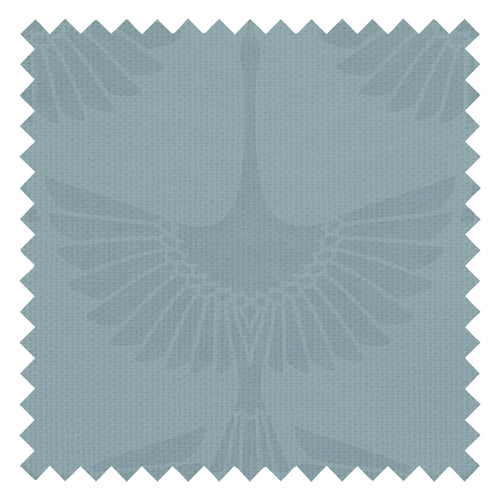 The Orient Fabric in Mineral