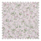 Hawthorn Blossom Fabric in Soft Pink