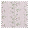 Hawthorn Stripe Fabric in Soft Pink