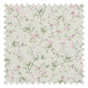 Hawthorn Blossom Fabric in Sage