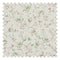 Hawthorn Blossom Fabric in Sage