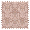 Versailles Fabric in Shades of Rose and Gold