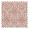 Versailles Fabric in Shades of Rose and Gold