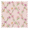Honeysuckle Fabric in Pink