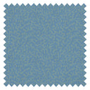 Petite Coral Cove Fabric in Cornflower Blue and Rustic Green