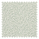 Petite Coral Cove Fabric in Sage and Cream
