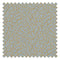 Petite Coral Cove Fabric in Cornflower Blue and Rich Ochre