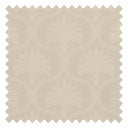 Massena Palace Fabric in Stone and Cream