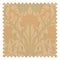 Parisienne Fabric in Vintage Hues on Ochre