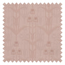 Mackintosh Fabric in Dusty Pink