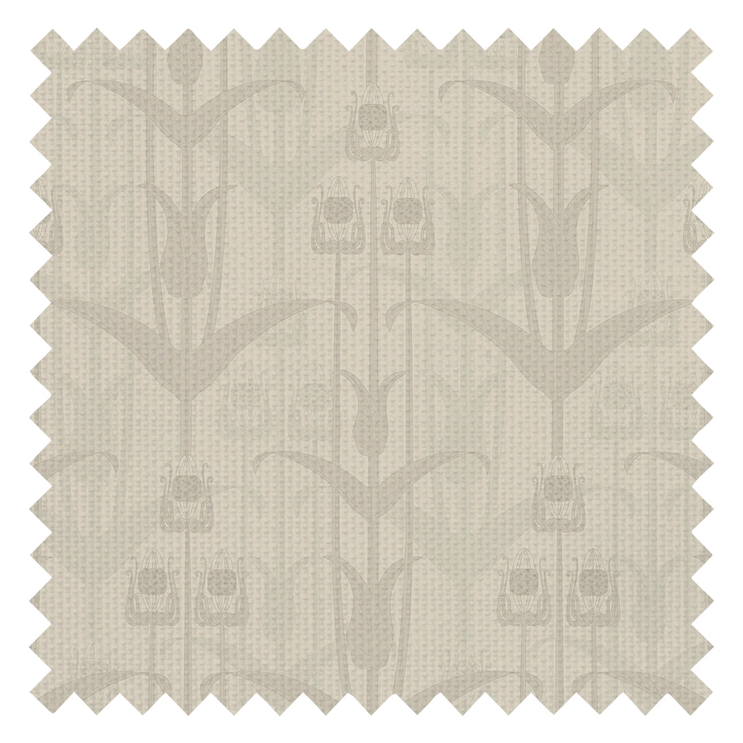Mackintosh Fabric in Vintage Cream