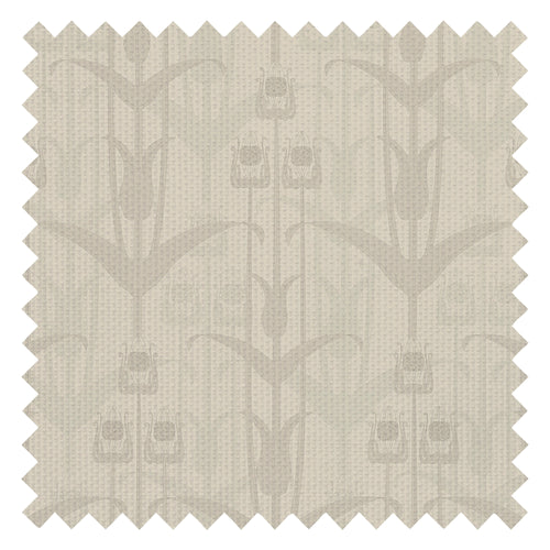 Mackintosh Fabric in Vintage Cream