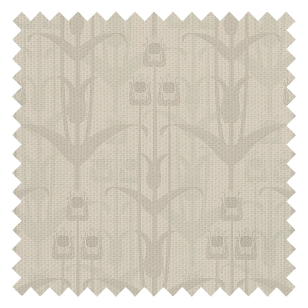 Mackintosh Fabric in Vintage Cream