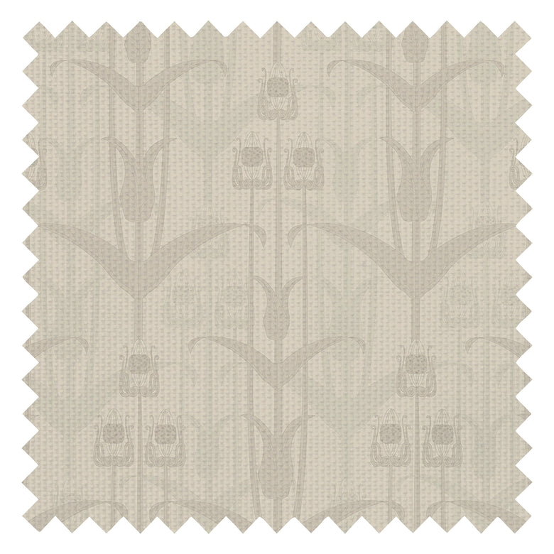 Mackintosh Fabric in Vintage Cream