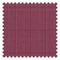 Royal Check Fabric in Berry, Rich Plum and Mint