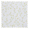 Aster Fabric in Soft Yellow and Orange